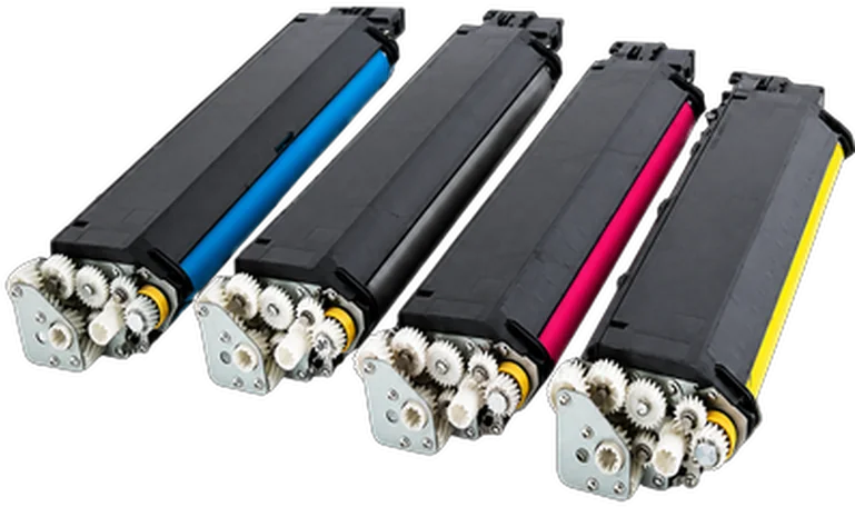 Caixa Reveladora Bizhub Pro C5500/C6500/C6501
