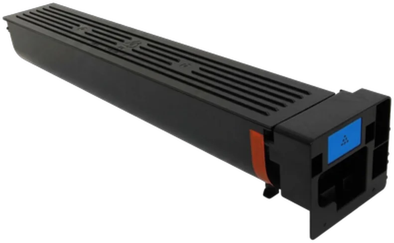 Cartucho de Toner TN812 / TN912 Bizhub 758/808/958