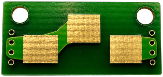 Chip da Unidade de Imagem Bizhub 758/808/958