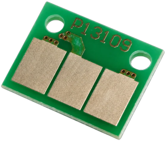 Chip da Unidade de Imagem Bizhub C258/C308/C368