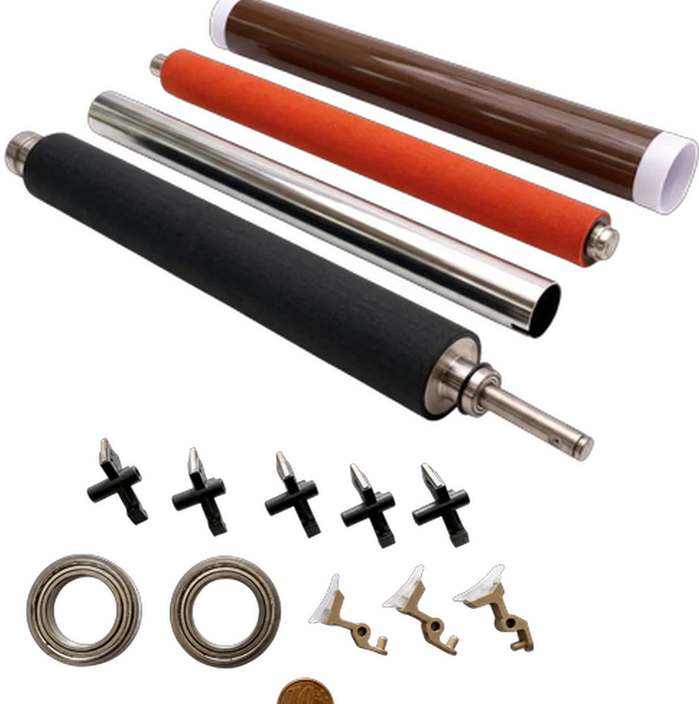 Kit Reconstrução do Fusor Bizhub 308e/368e/458e