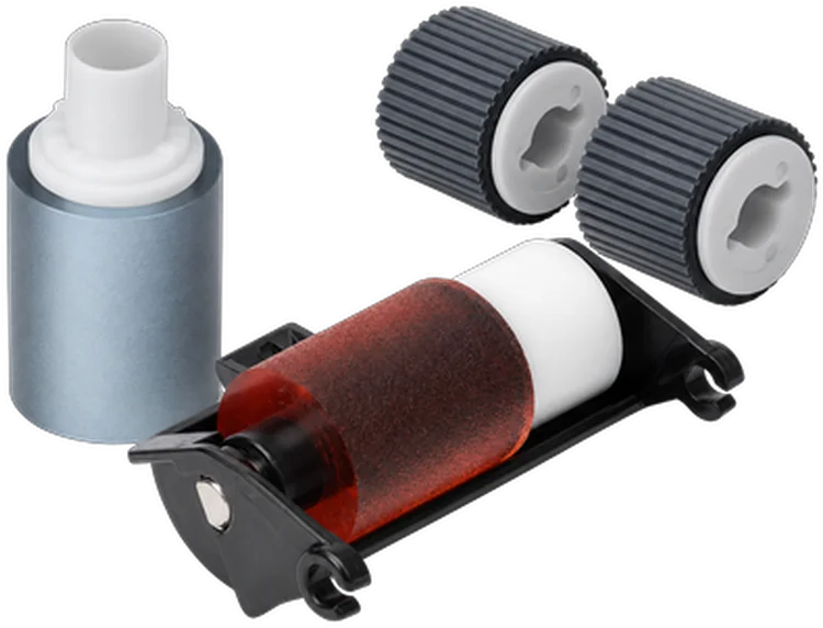 Kit Roletes do ADF Bizhub C258/C308/C368