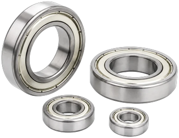 Rolamentos Bizhub C258/C308/C368