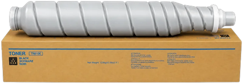 Toner TN619 Bizhub Press C1060/C1070 e AccurioPress C2060