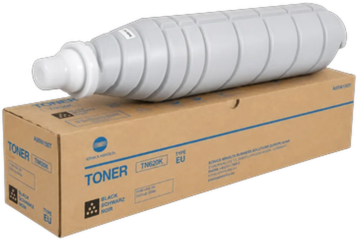Toner TN622 Bizhub Press C1085/C1100 e AccurioPress C6085